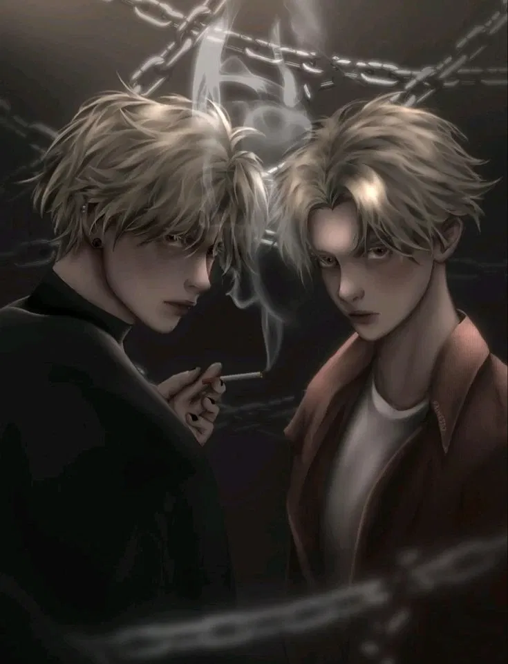 Avatar of Twins Minyard 