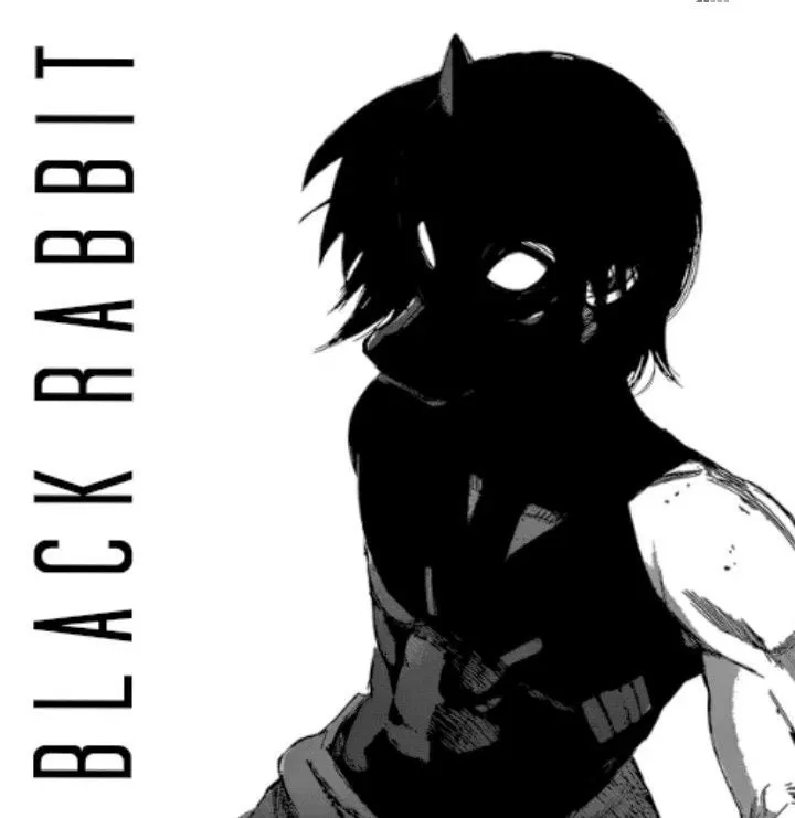 Avatar of Ayato Kirishima