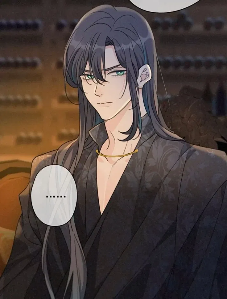 Avatar of Crispin/Xing Mu/Shenlu Tadelville