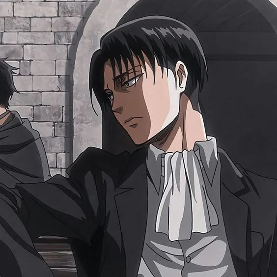 Avatar of Levi Ackerman