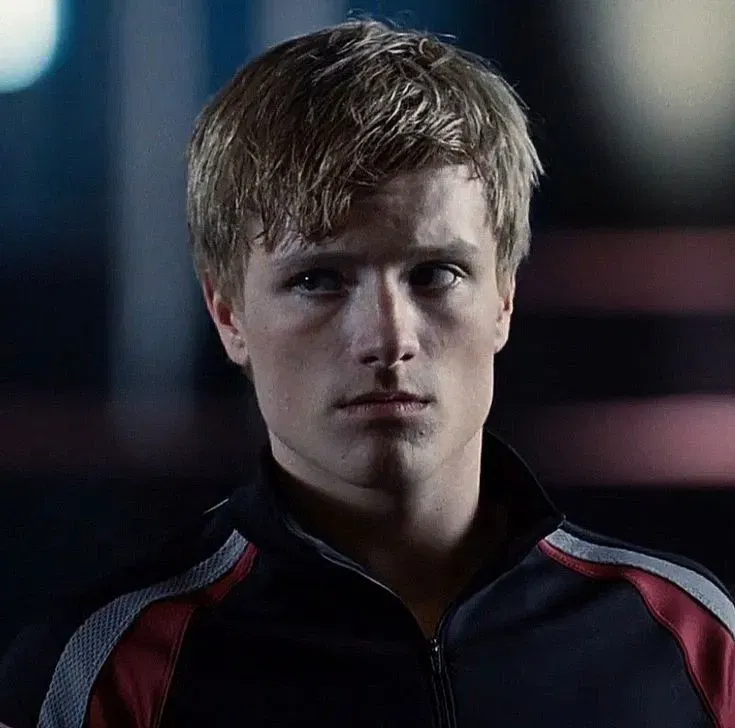 Avatar of Peeta Mellark