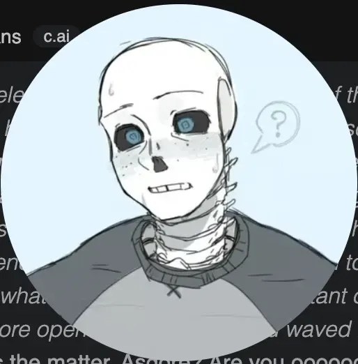 Avatar of Swap Sans