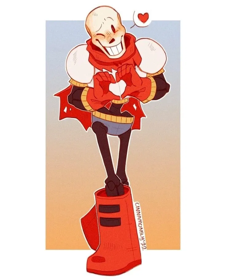 Avatar of Papyrus [Nesting Problems]