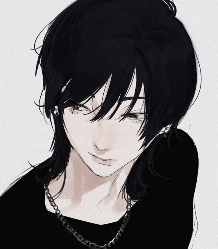 Avatar of Best friend - Renji Vega