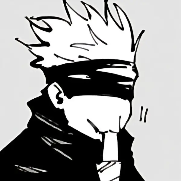 Avatar of Fake dating - Gojo Satoru