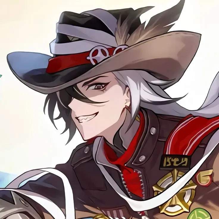 Avatar of ■ Boothill ■
