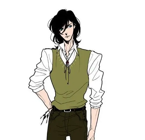 Avatar of LMYR - Michael Bran