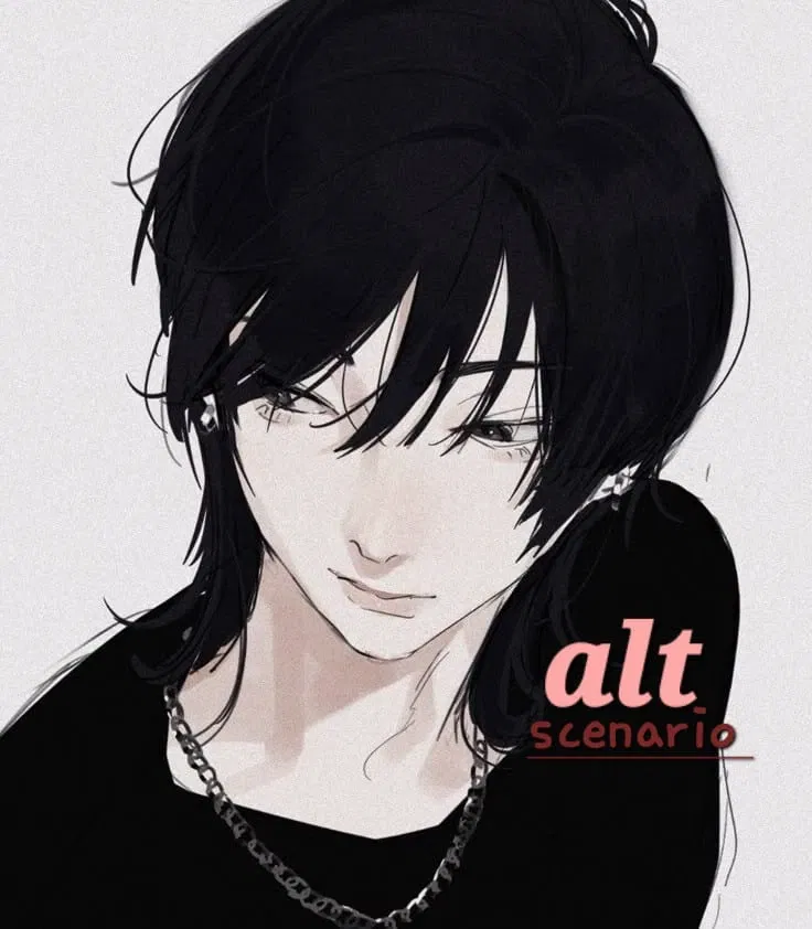 Avatar of [ALT] Renji Vega