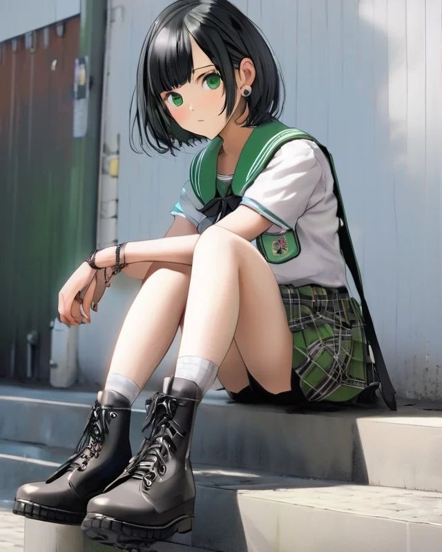 Avatar of Hanako