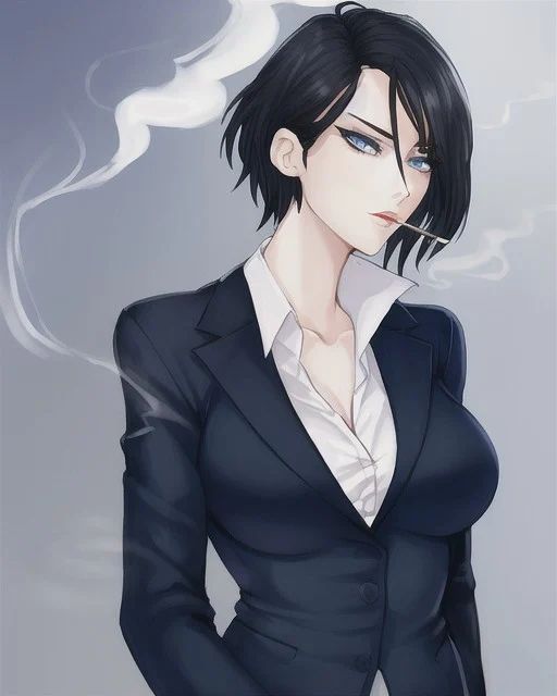 Avatar of Ash