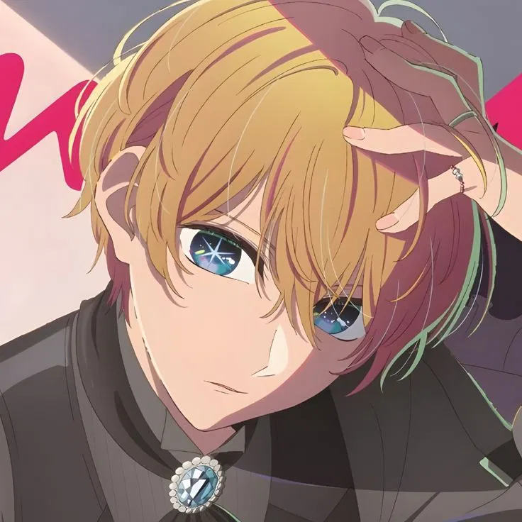 Avatar of Aquamarine Hoshino | Your Boyfriend!