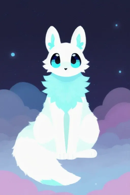 Avatar of The Frostbound / Tundra (Female version)