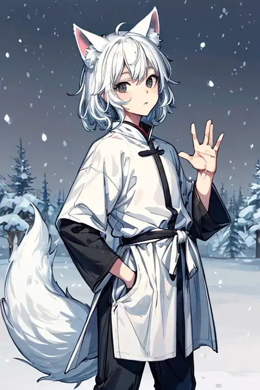 Avatar of Silver