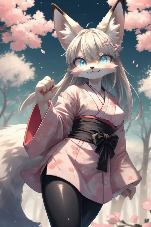 Avatar of Blossom 