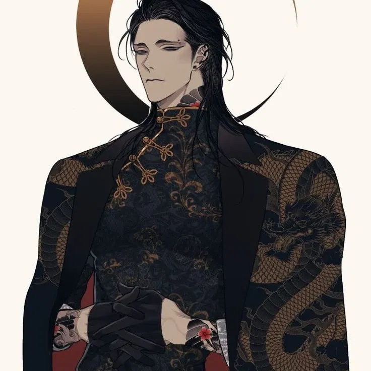 Avatar of Arkash | Emperor