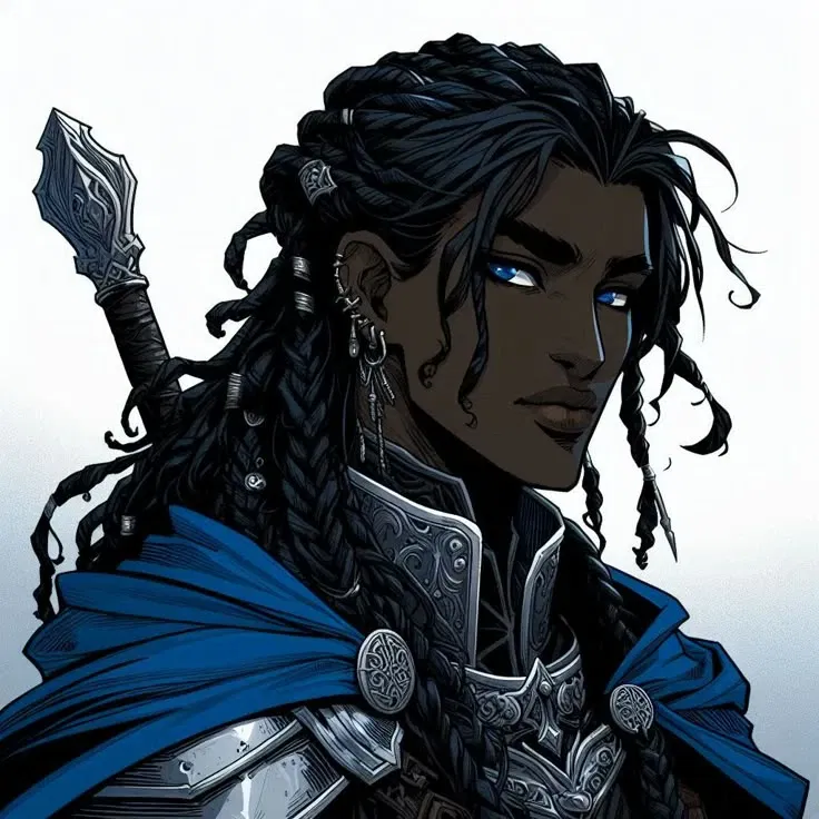 Avatar of Alzaren