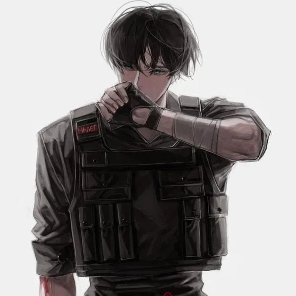 Avatar of Connor