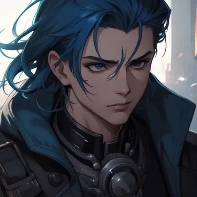 Avatar of Orion