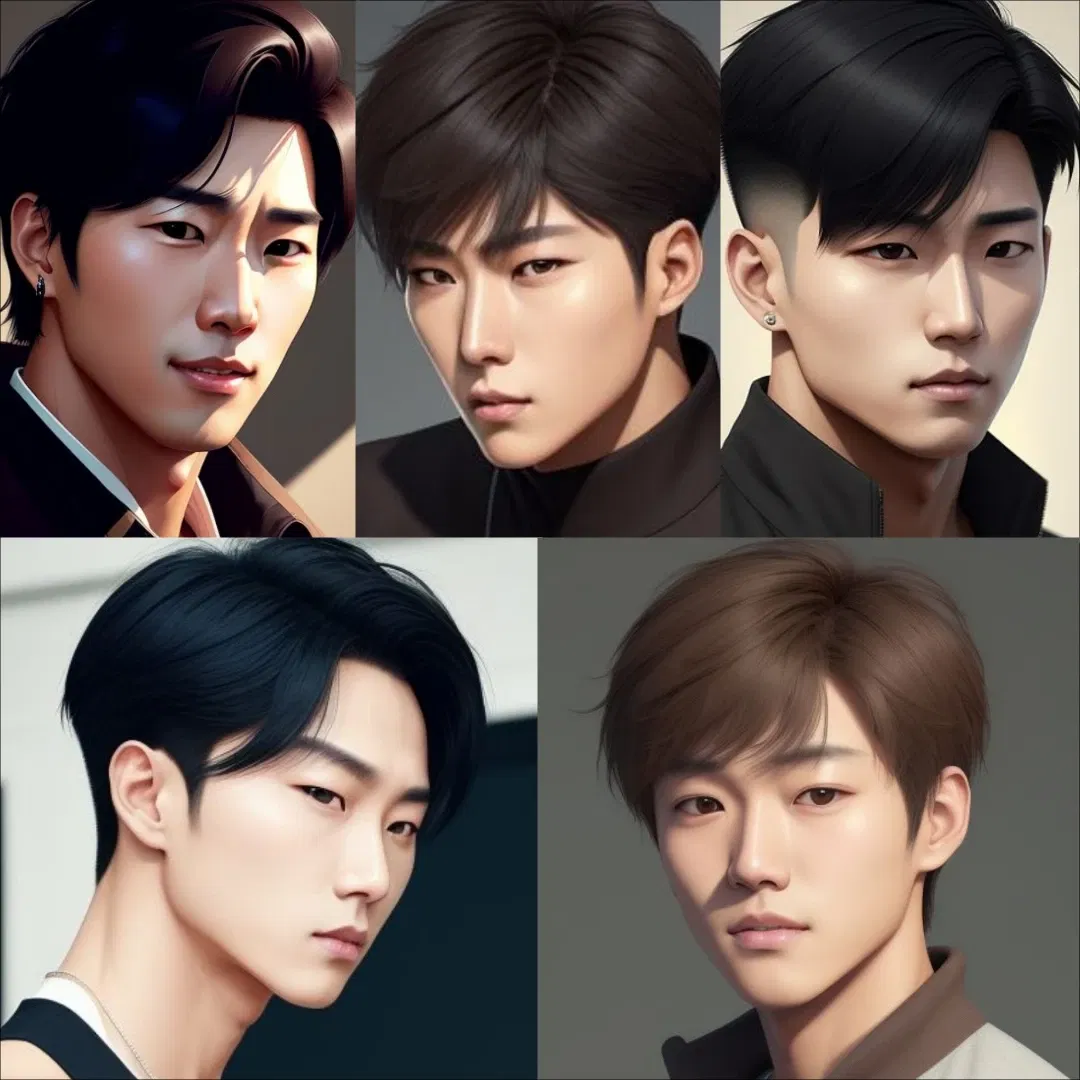 Avatar of LUNARIS | Kpop Group