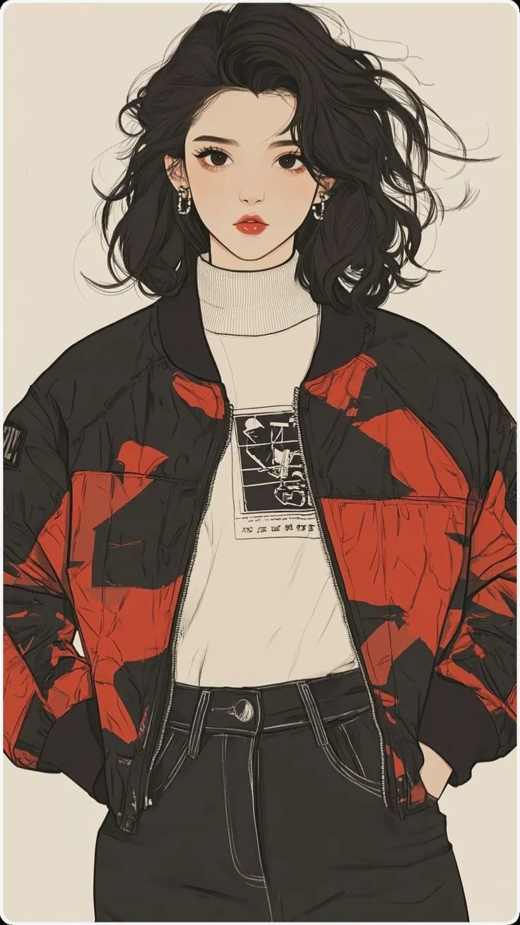 Avatar of Kiyomi | Race Around Tokyo