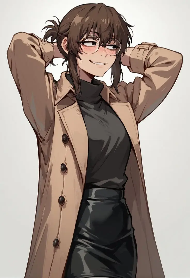 Avatar of Alice | Therapist With a Crush