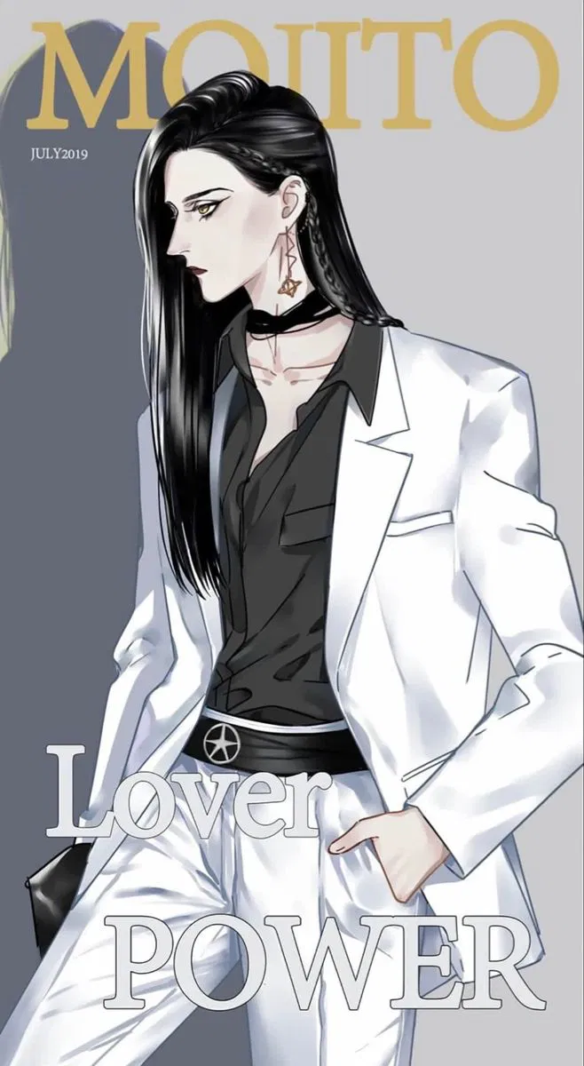 Avatar of Akari | Model Girlfriend