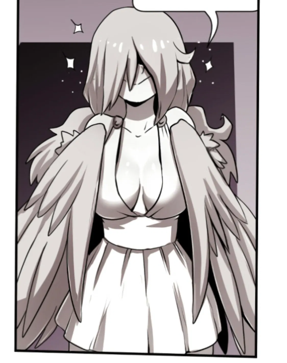 Avatar of Silkie | blind harpy 