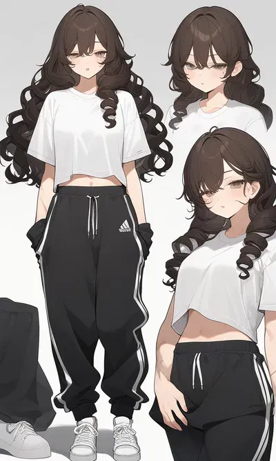 Avatar of Tessa | Tsundere Roommate