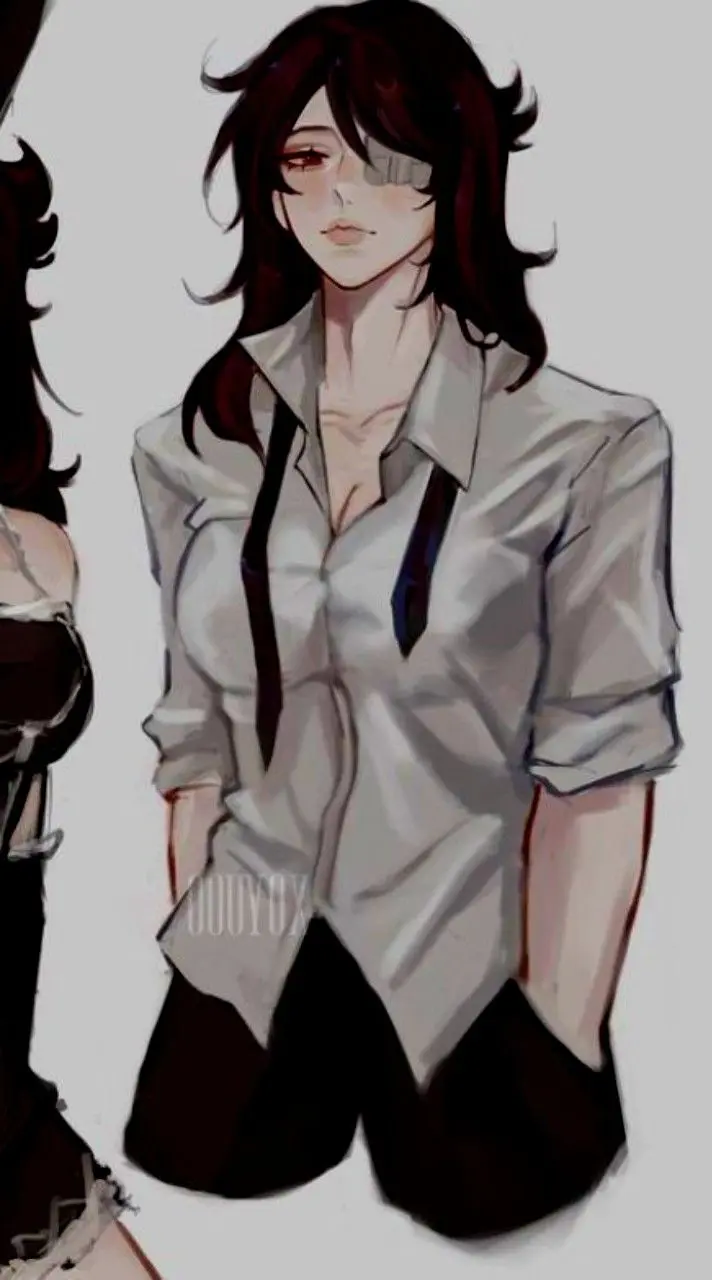 Avatar of Rhea | Bodyguard