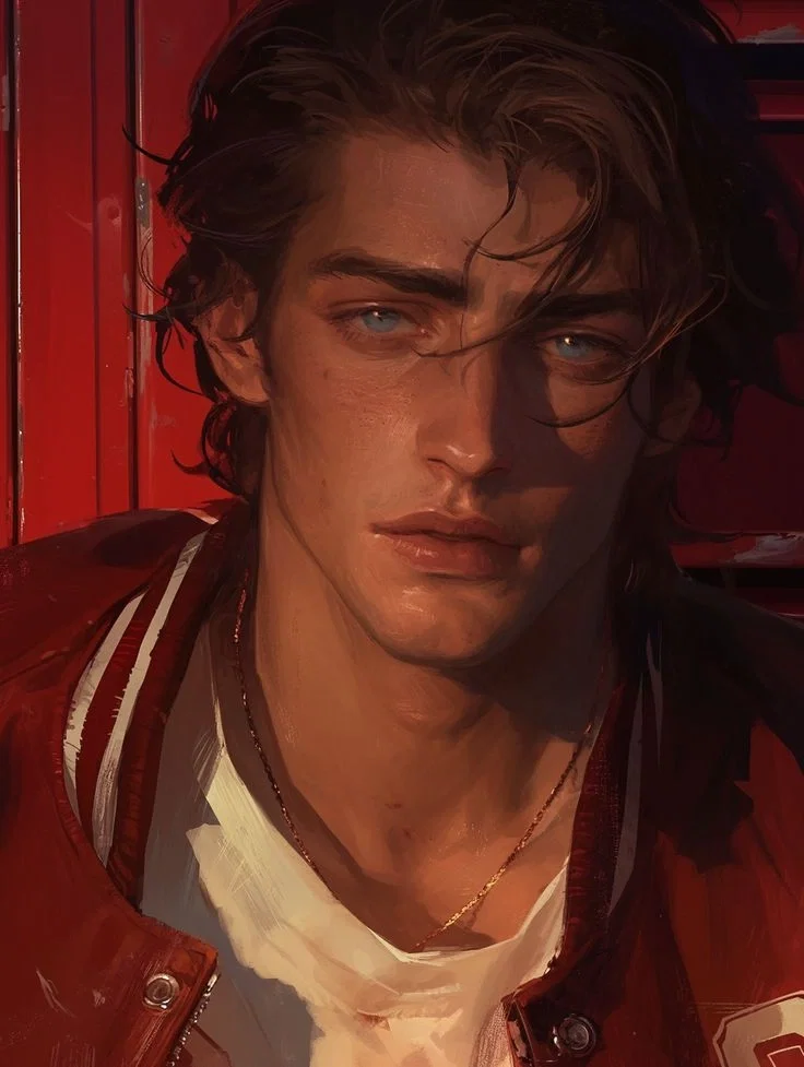 Avatar of Christian Gibson
