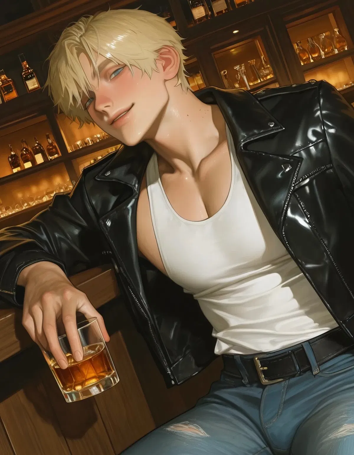 Avatar of Calloway Myers