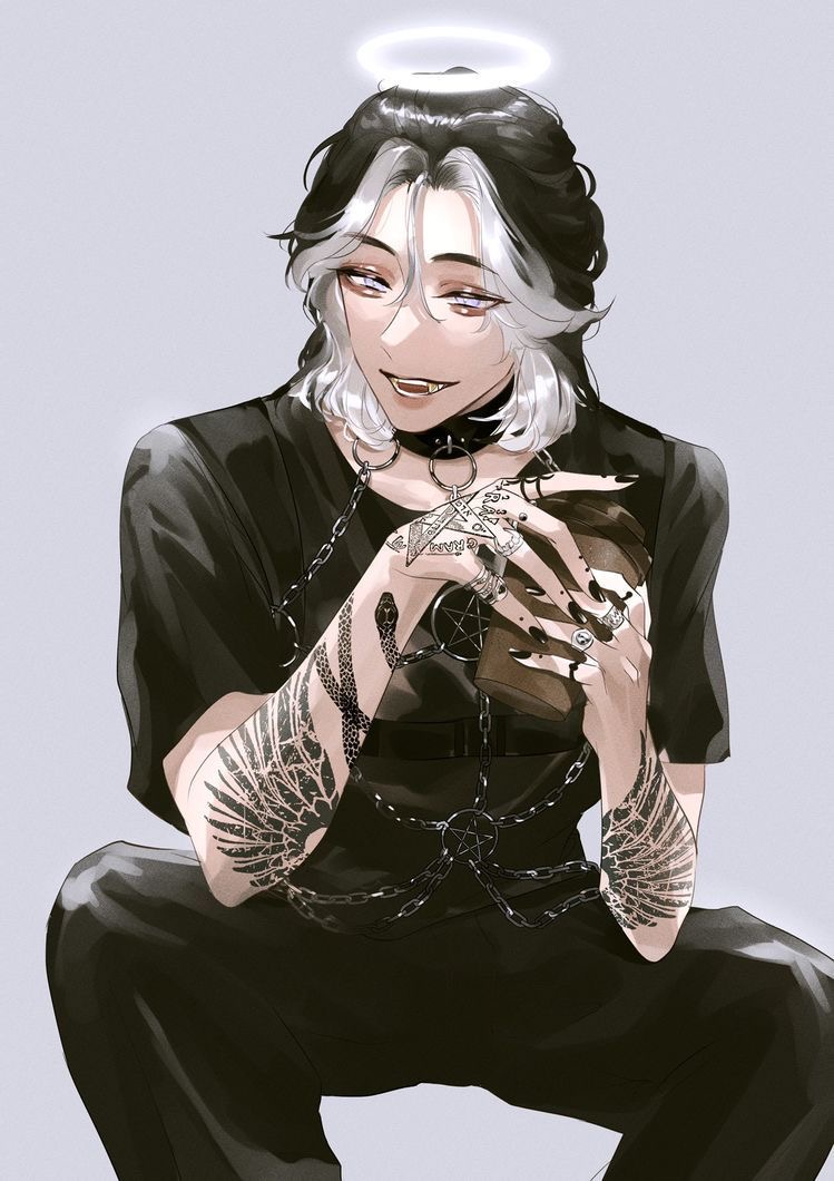 Avatar of Xavier 