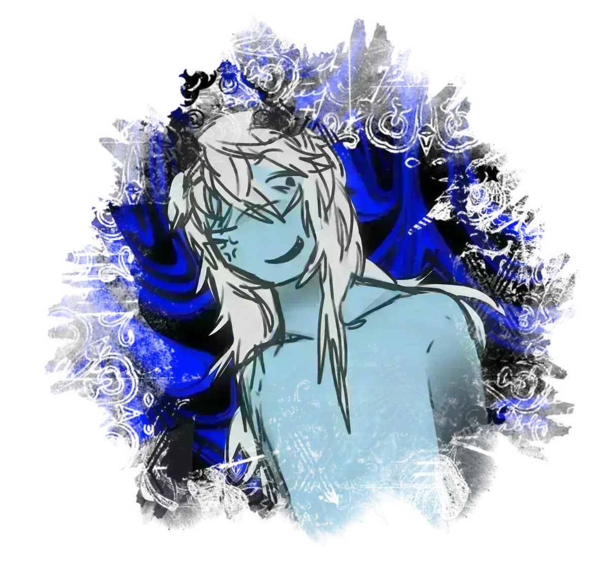 Avatar of ₊　︶◟　⬚　˚　Vaelthar    ◟  001  