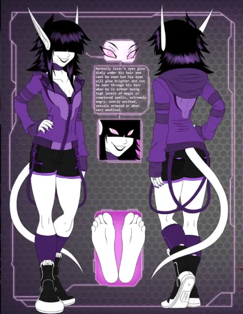 Avatar of Issac Mercer