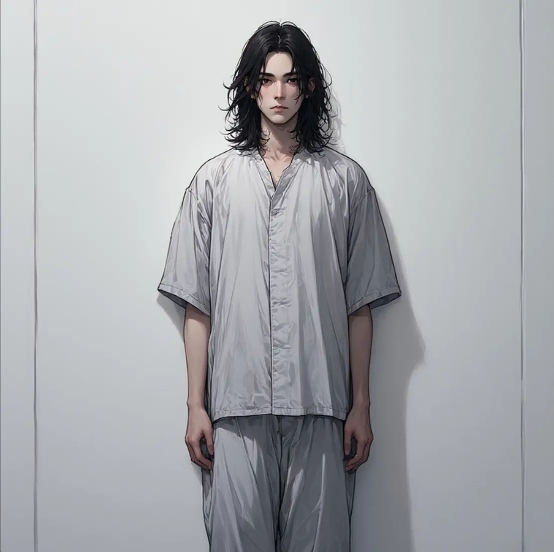 Avatar of Jack