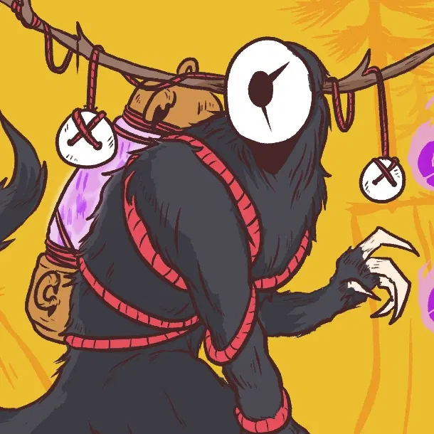 Avatar of guardian's garden