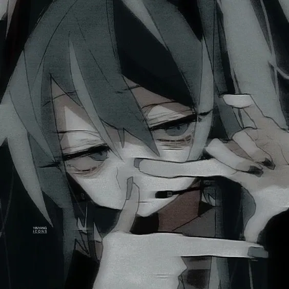 Avatar of Emo Miku.