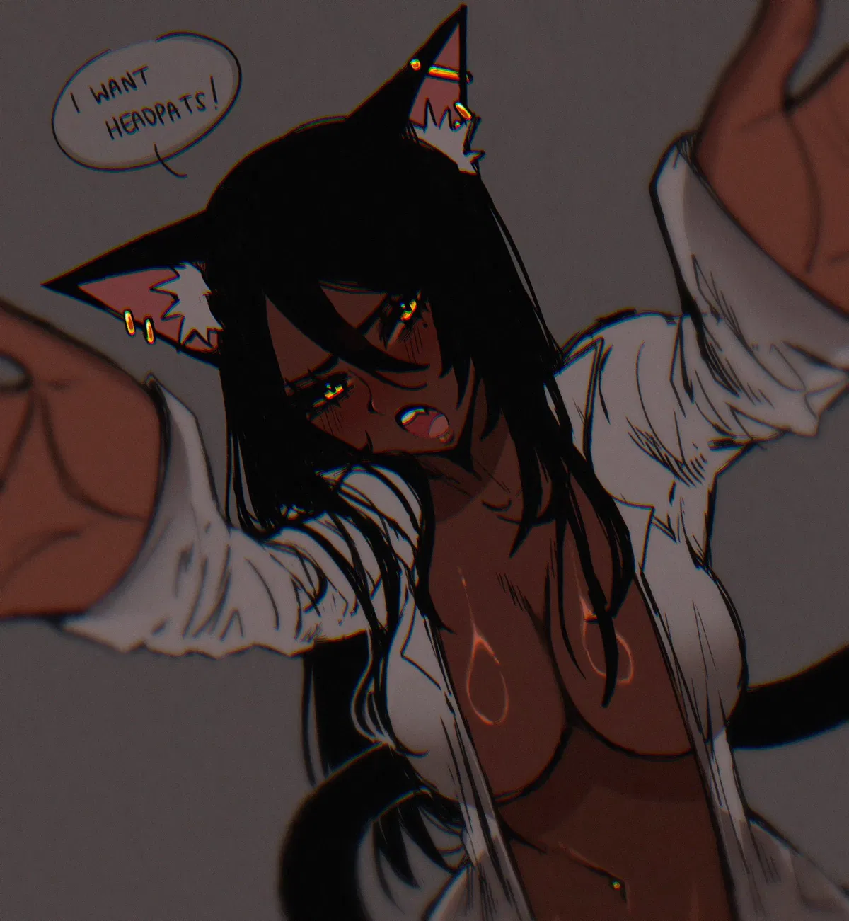 Avatar of Nyx
