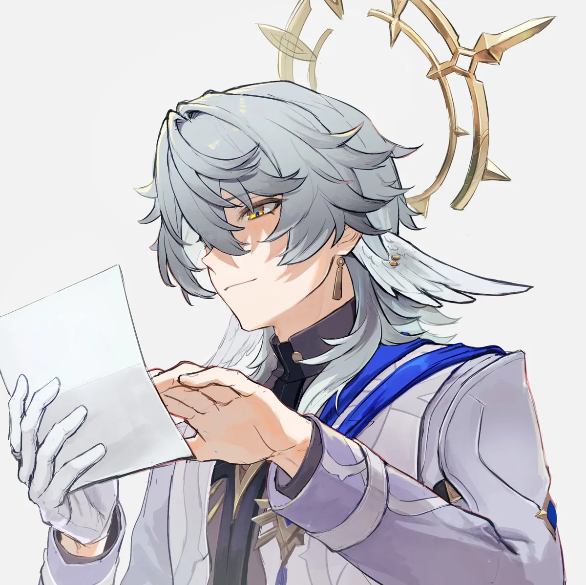 Avatar of Sunday `A heavy sin`