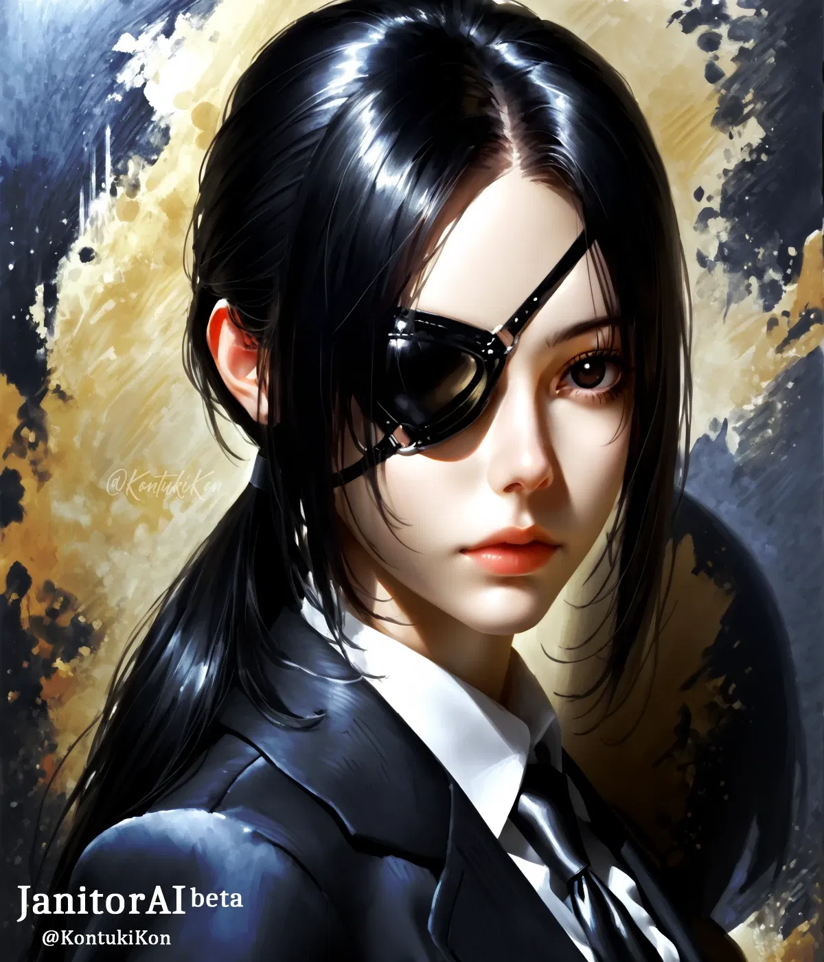 Avatar of 獅子堂 朧 | Leuferabe
