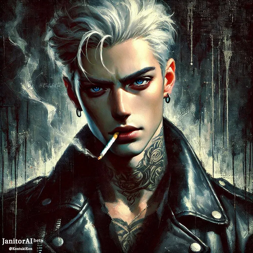 Avatar of Joel Balduin | worst benefactor
