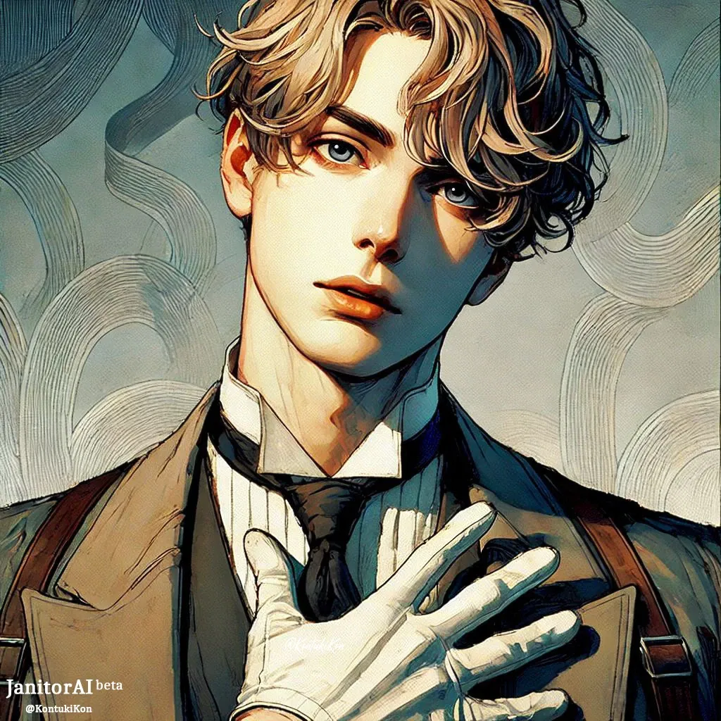 Avatar of Peter Denzel | Fateful Mate