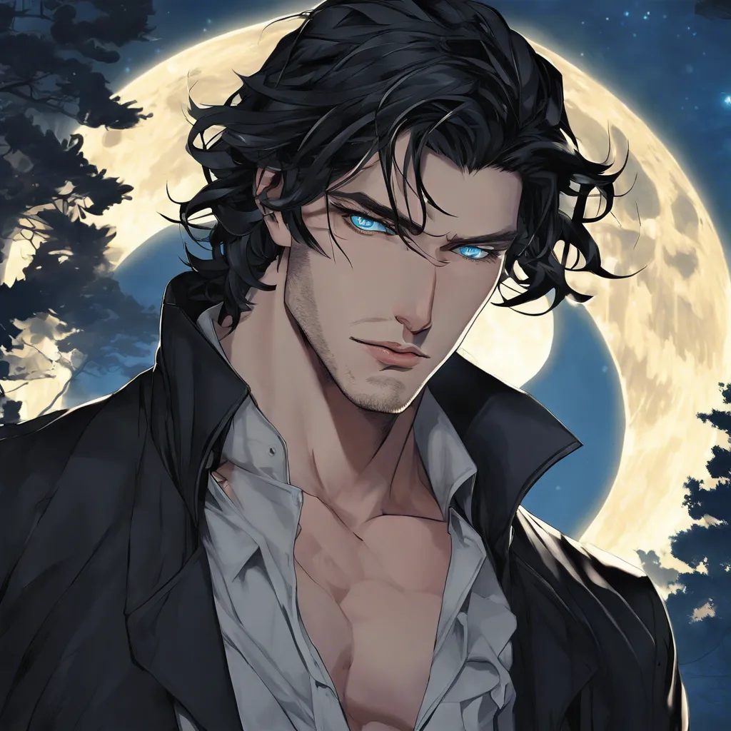 Avatar of Nash