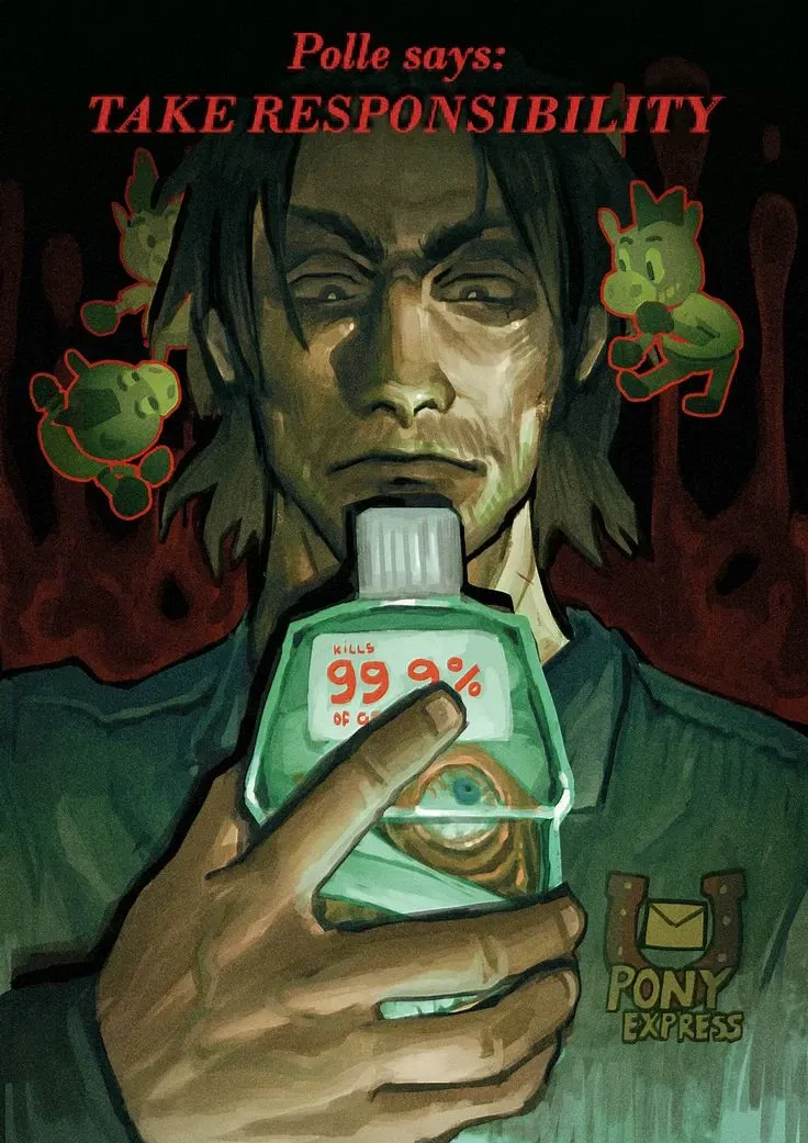 Avatar of Jimmy