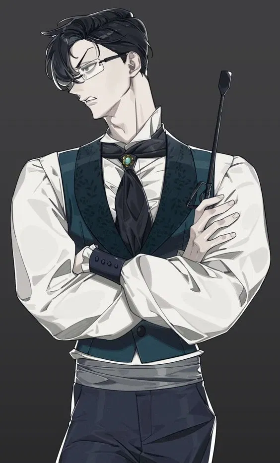 Avatar of Hyon Dae-Hyun | OFFICE SIREN