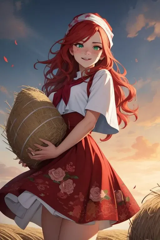 Avatar of CHERRY | ROUGH