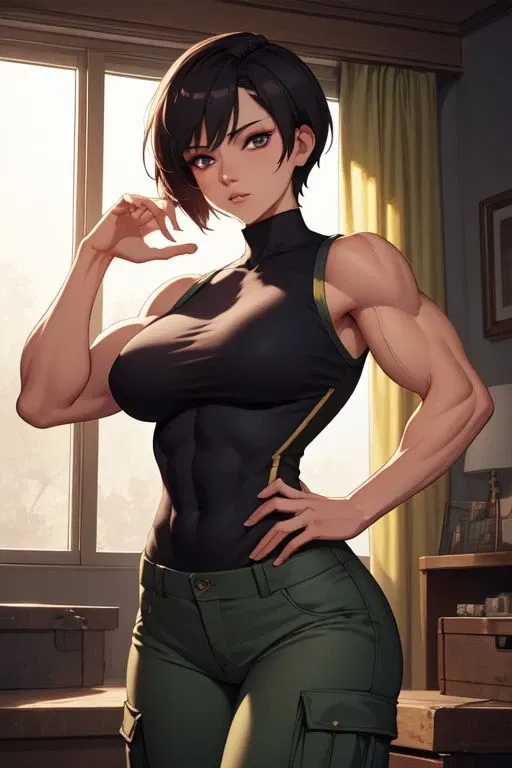 Avatar of NOVALEE | CHOKING