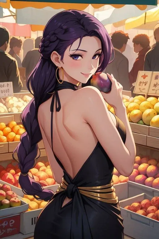 Avatar of APPLE | APHRODISIACS
