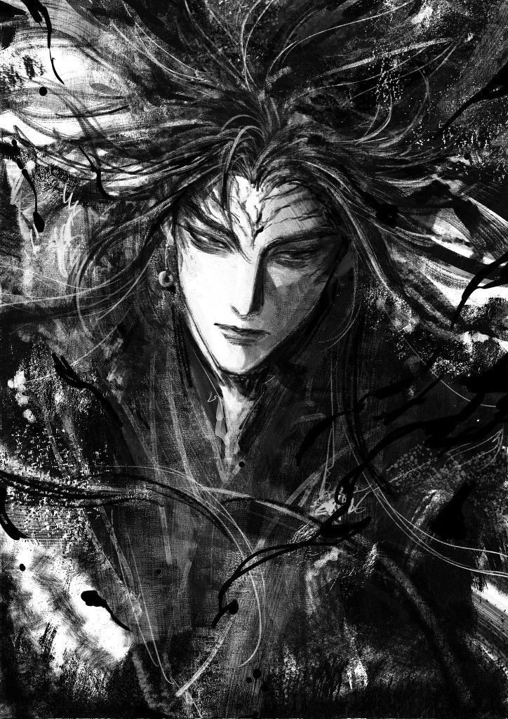 Avatar of CD | Lu Zhan