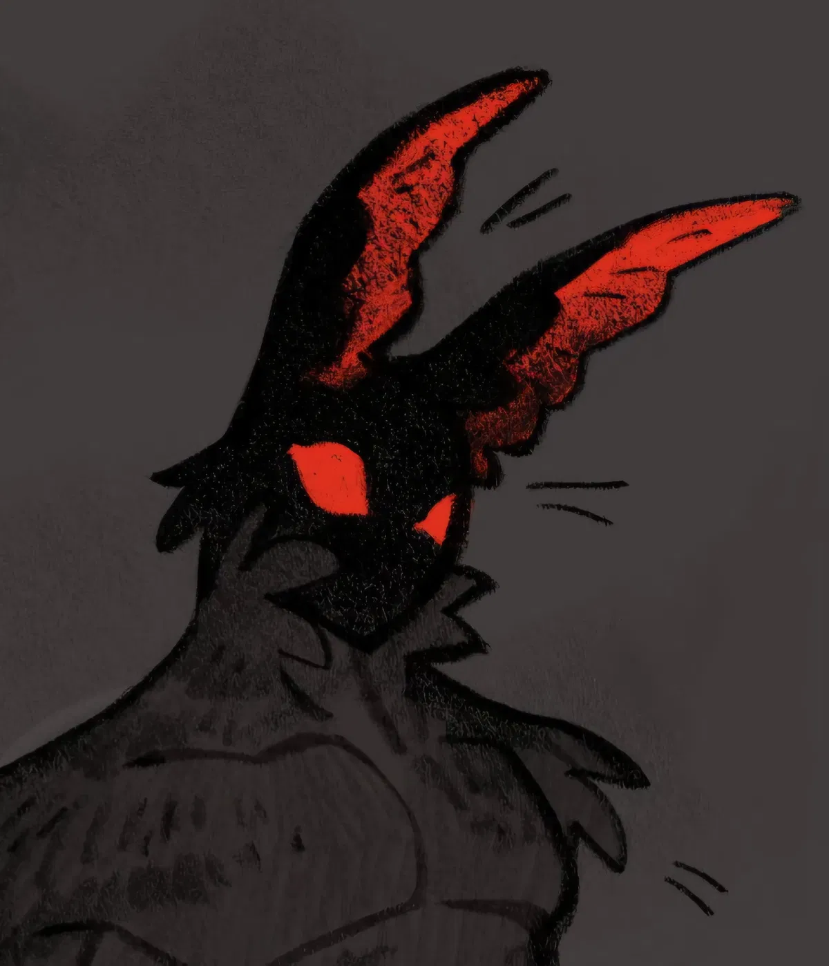 Avatar of Mothman ꒷꒦︶꒷꒦︶ ๋ ࣭ ⭑꒷꒦